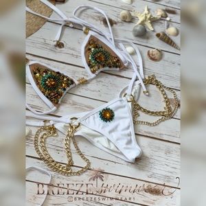 Beautiful swimwear
